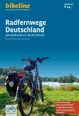 Radfernwege Deutschland