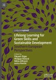 Lifelong Learning for Green Skills and Sustainable Development