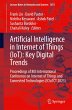 Artificial Intelligence in Internet of... - Bild 1