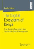 The Digital Ecosystem of Kenya