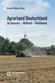 Agrarland Deutschland