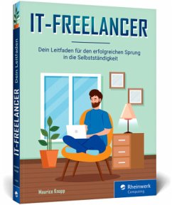 IT-Freelancer - Knopp, Maurice