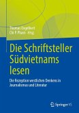 Die Schriftsteller Südvietnams lesen