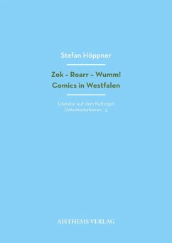 Zok - Roarr - Wumm! - Höppner, Stefan