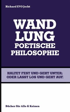 Wandlung - Jecht, Richard EVO