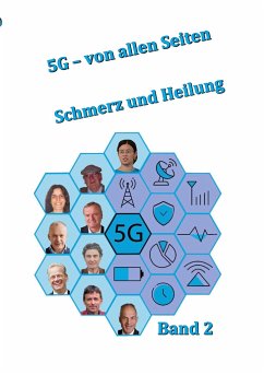 5G von allen Seiten, Band 2 - Schläpfer, David