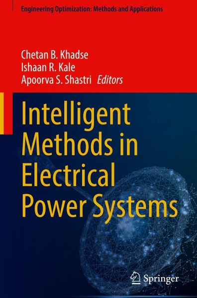 Intelligent Methods in Electrical Power Systems Intelligent Methods in Electrical Power Systems