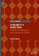 Language in a Failed State - Bild 1