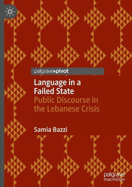 Language in a Failed State Language in a Failed State