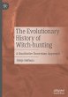 The Evolutionary History of... - Bild 1