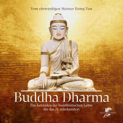 Cover BUDDHA DHARMA