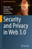 Security and Privacy in Web 3.0