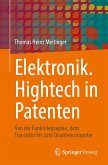 Elektronik. Hightech in Patenten