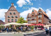 Kalender Münster 2025