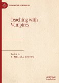 Teaching with Vampires