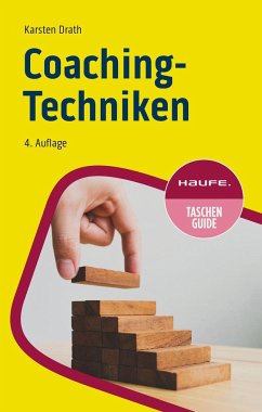 Coaching-Techniken - Drath, Karsten