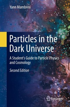 Cover Particles in the Dark Universe