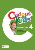 Curious Kids 4