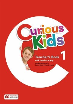 Cover Curious Kids 1
