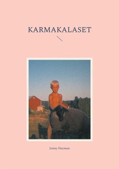 KarmaKalaset - Heyman, Jonny