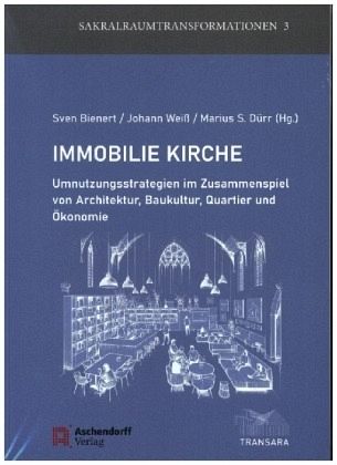 Immobilie Kirche