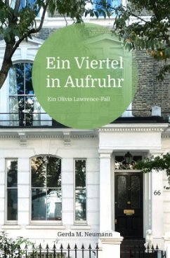 Ein Viertel in Aufruhr - Neumann, Gerda M.