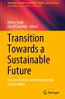 Transition Towards a Sustainable Future - Bild 1
