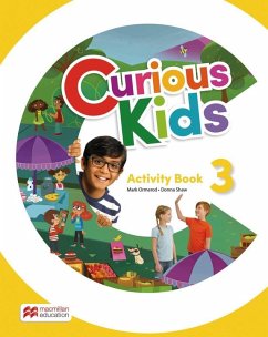 Cover Curious Kids 3