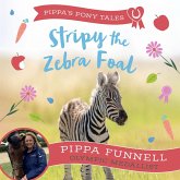 Stripy the Zebra Foal (MP3-Download)