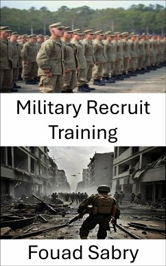 Military Recruit Training (eBook, ePUB) - Sabry, Fouad