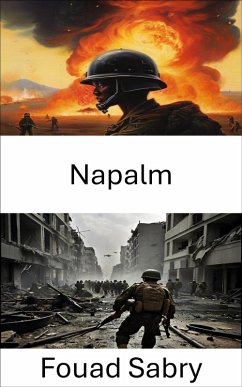 Napalm (eBook, ePUB) - Sabry, Fouad