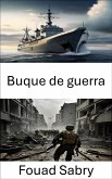 Buque de guerra (eBook, ePUB)