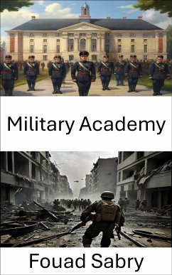 Military Academy (eBook, ePUB) - Sabry, Fouad