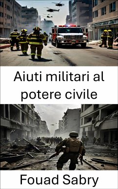 Aiuti militari al potere civile (eBook, ePUB) - Sabry, Fouad