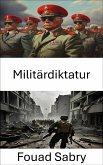 Militärdiktatur (eBook, ePUB)