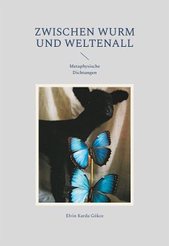 Zwischen Wurm und Weltenall (eBook, ePUB) - Gökce, Elvin Karda