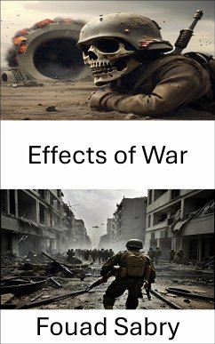 Effects of War (eBook, ePUB) - Sabry, Fouad