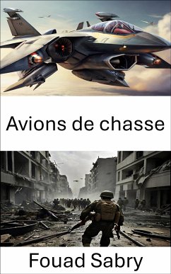 Avions de chasse (eBook, ePUB) - Sabry, Fouad