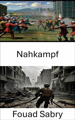 Nahkampf (eBook, ePUB) - Sabry, Fouad