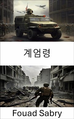 계엄령 (eBook, ePUB) - Sabry, Fouad