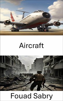 Aircraft (eBook, ePUB) - Sabry, Fouad