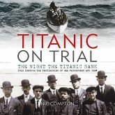 Titanic on Trial (MP3-Download)