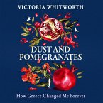 Dust and Pomegranates (MP3-Download)