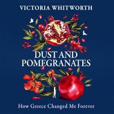 Dust and Pomegranates (MP3-Download) Dust and Pomegranates (MP3-Download)