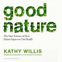 Good Nature (MP3-Download) - Willis, Kathy