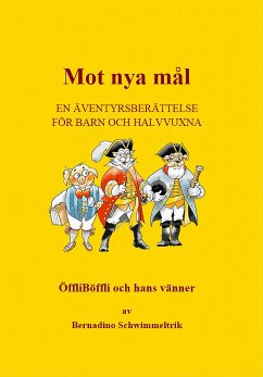 Mot Nya Mål (eBook, ePUB) - Olsen, Bjarke