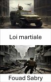 Loi martiale (eBook, ePUB)