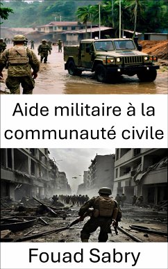 Aide militaire à la communauté civile (eBook, ePUB) - Sabry, Fouad