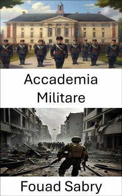 Accademia Militare (eBook, ePUB) - Sabry, Fouad