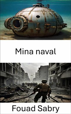 Mina naval (eBook, ePUB) - Sabry, Fouad